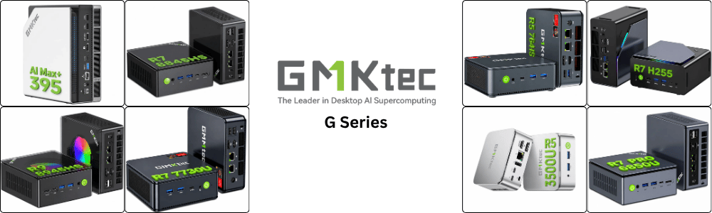 gmktec g series